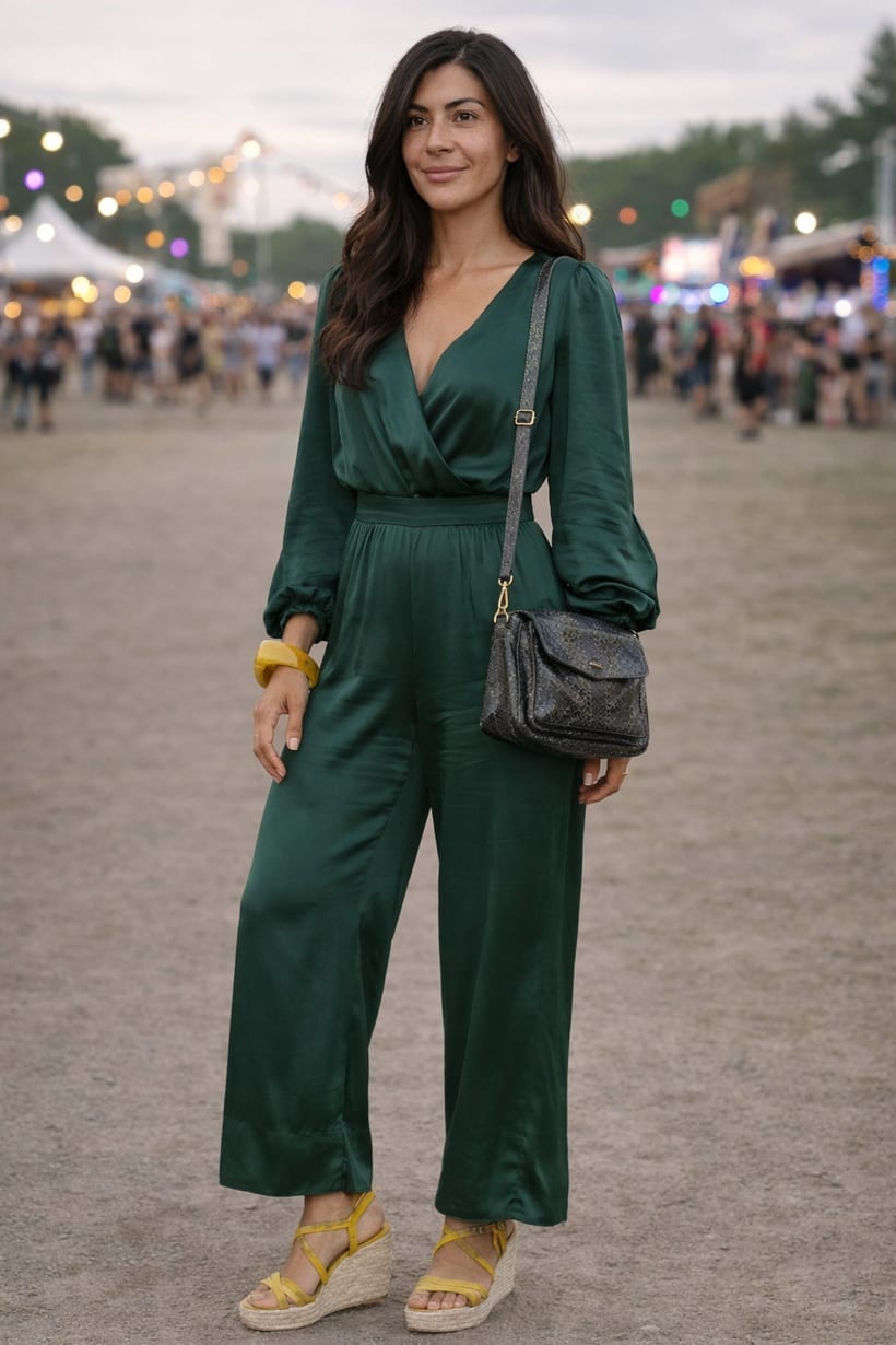 Tenue composée par MonDressing
